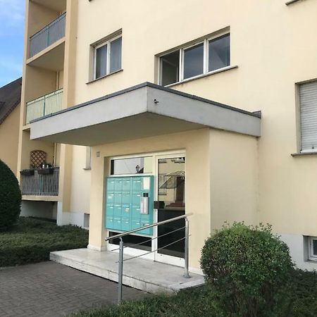 Appartement W Proche Aeroport Bale Mulhouse Saint-Louis (Haut-Rhin) Exterior photo